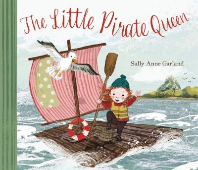 The little Pirate Queen